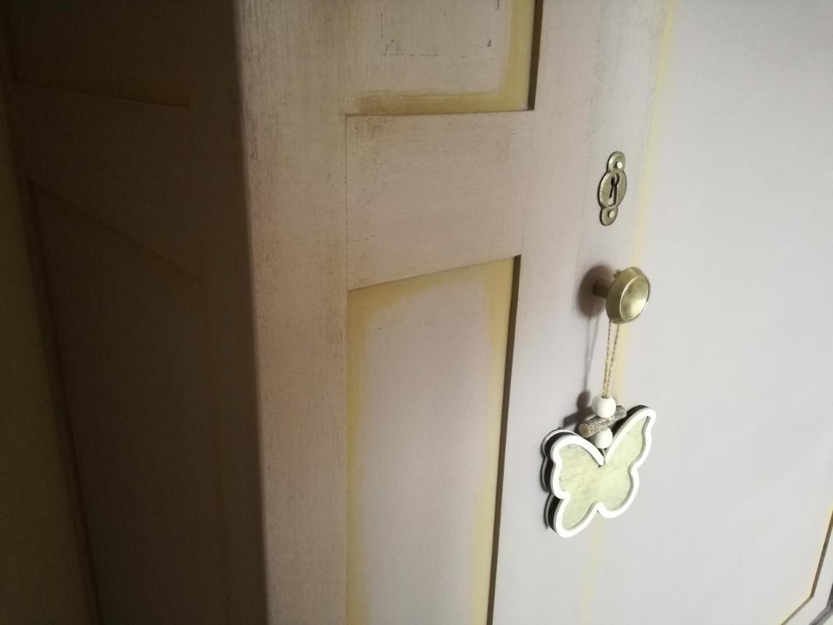 B&B La Lumachella Porano Buitenkant foto