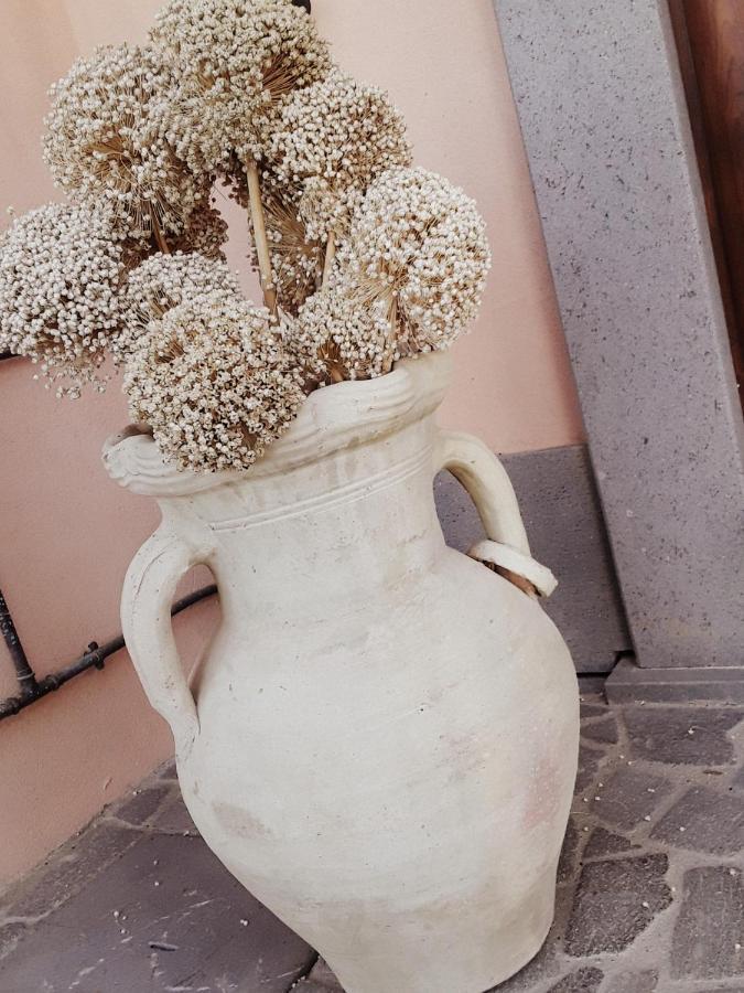 B&B La Lumachella Porano Buitenkant foto