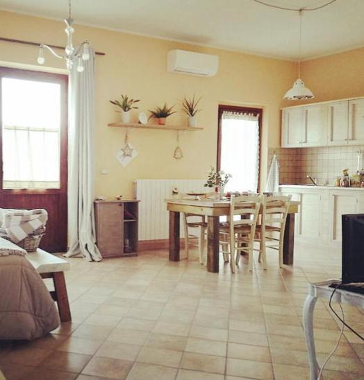 B&B La Lumachella Porano Buitenkant foto